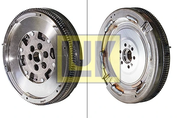 Flywheel
